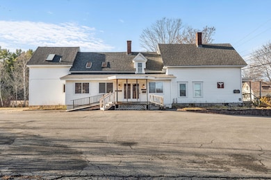 287 E Main St, Dover Foxcroft, ME 04426 - photo 2