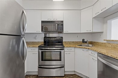 The Concorde unit 1209, Atlanta, GA 30305 - photo 6