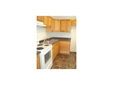 Kitchen. Completely New Kitchen.