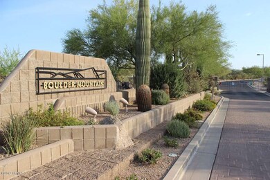 BOULDER MOUNTAIN
