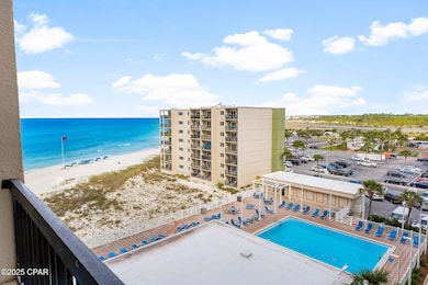 Pinnacle Port Tower unit A-528, Panama City Beach, FL 32413 - photo 7