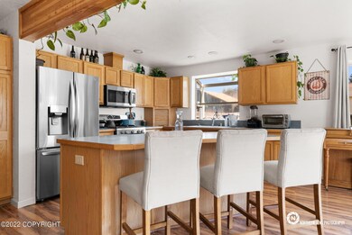 3461 Telstar Cir, Anchorage, AK 99517 - photo 3