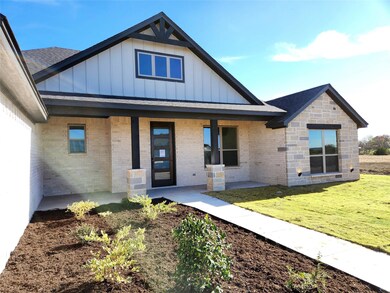 1317 Eagle Dr, Weatherford, TX 76085 - photo 4