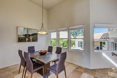 Cozy Dining Area