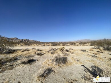 0 Arizona Ave unit Lot 15 24-454369, Joshua Tree, CA 92252 - photo 3