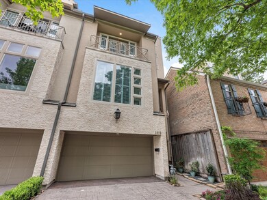 1912 Brun St, Houston, TX 77019 - photo 3