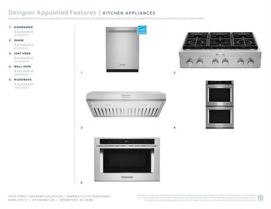 130 Mooney Rd, Woodstock, GA 30188 - photo 4