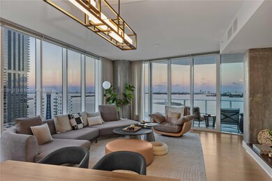 Paramount Bay unit 2401, Miami, FL 33137 - photo 5