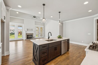 3005 Turnstone Trace, Spring Hill, TN 37174 - photo 7