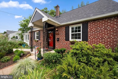 1522 Maple Ave, Haddon Heights, NJ 08035 - photo 2