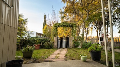 401 Frisbie Ave, Santa Rosa, CA 95407 - photo 5