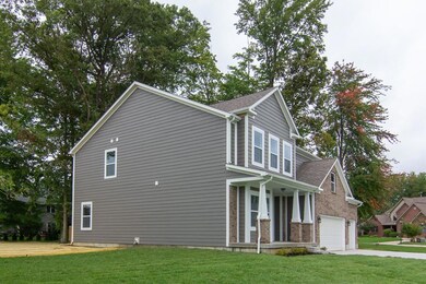 345 Woodside Ct, Batesville, IN 47006 - photo 2