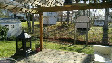 2353 Woodberry Dr, Bryans Road, MD 20616 - photo 3