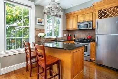 514 E 3rd St unit 2, Boston, MA 02127 - photo 3