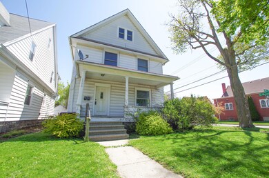 500 N Walnut St, Lansing, MI 48933 - photo 2