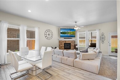 1809 Masquerade Blvd, Odessa, TX 79765 - photo 6