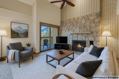 521 E Lionshead Cir unit 503, Vail, CO 81657 - photo 3