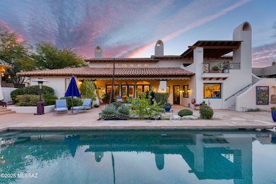 Outdoor Living Space