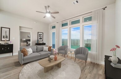 Bellissimo Great Room
