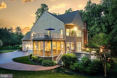 9771 Thorn Bush Dr, Fairfax Station, VA 22039 - photo 5