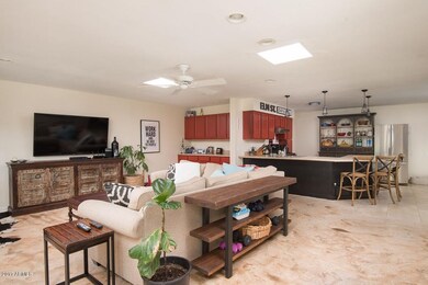 The Family Room