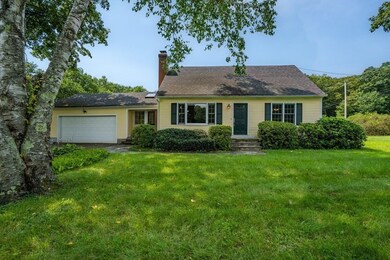 41 Breckenridge Rd, Hadley, MA 01035 - photo 2