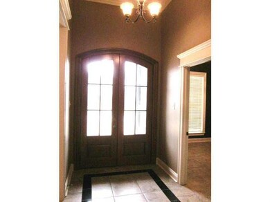 Other. Foyer
