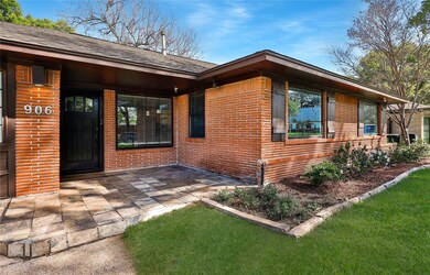 906 W 30th St, Houston, TX 77018 - photo 5