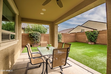 2915 E Russell St, Mesa, AZ 85213 - photo 5