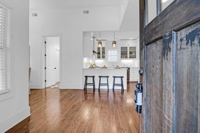 Entryway