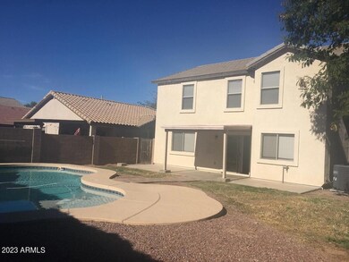 11453 E Pronghorn Ave unit 3, Mesa, AZ 85212 - photo 5