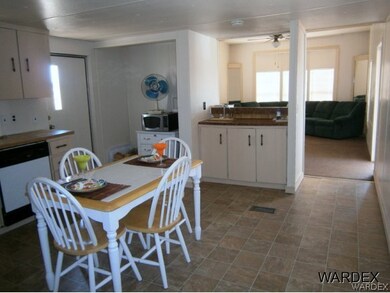 KITCHEN TO LIVING ROOM