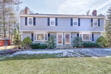 10 Arlington St unit 10, Foxboro, MA 02035 - photo 2