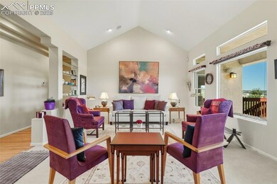 2768 La Strada Grande Heights, Colorado Springs, CO 80906 - photo 6