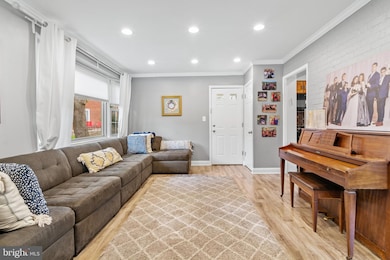 3302 Northbrook Rd, Pikesville, MD 21208 - photo 2