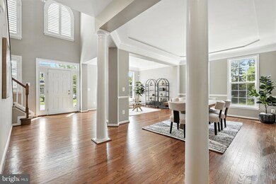 7604 Jade Dr, Gainesville, VA 20155 - photo 6