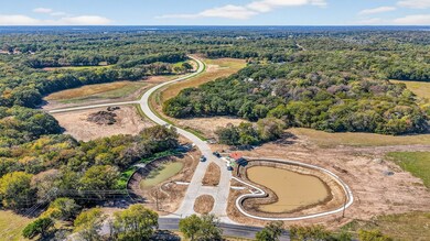 Lot 76 Buck Trail Way, Pottsboro, TX 75076 - photo 6