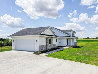 2 car garage