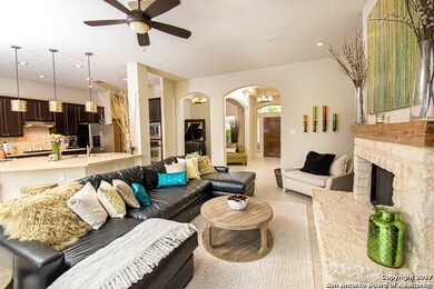 25523 River Ranch, San Antonio, TX 78255 - photo 6