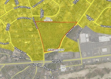 906 Valley Rd, Aiken, SC 29801 - photo 3