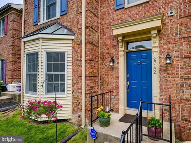 2742 Quarry Heights Way, Baltimore, MD 21209 - photo 4