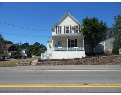 206 South St, Quincy, MA 02169 - photo 2