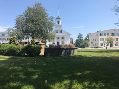 74 Common St unit 3, Barre, MA 01005 - photo 4