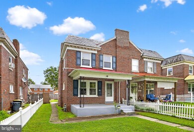 311 N Broad St, Lancaster, PA 17602 - photo 2