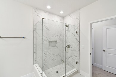 Owner's Bath