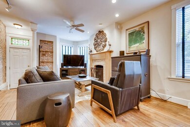 1601 Belt St, Baltimore, MD 21230 - photo 5