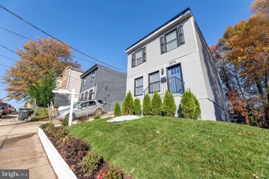 5214 Queens Stroll Place SE, Washington, DC 20019 - photo 2