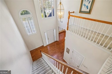 900 Lancaster Way NW, Atlanta, GA 30328 - photo 4