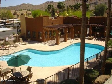 pool other view