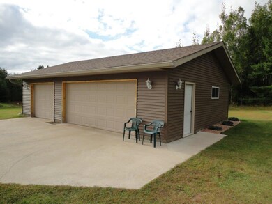 6916 Bushey Rd, Danbury, WI 54830 - photo 2